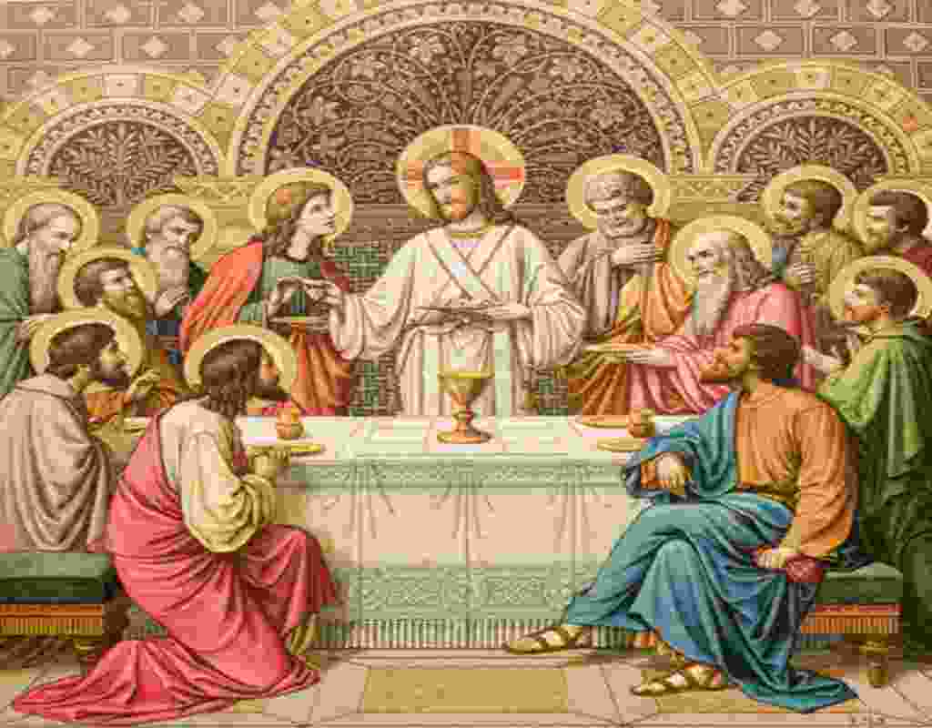 The Last Supper